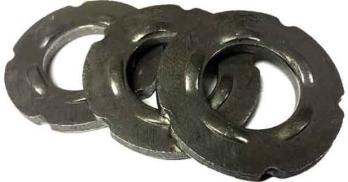 Metal Dti Washers, Color : Black for Bolt Tension Control