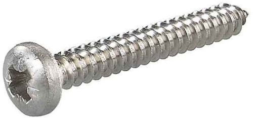 Pan Head Screws Small Diameter