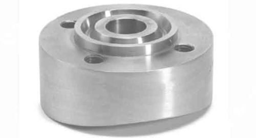 Studding Outlet Flanges for Industrial Applications