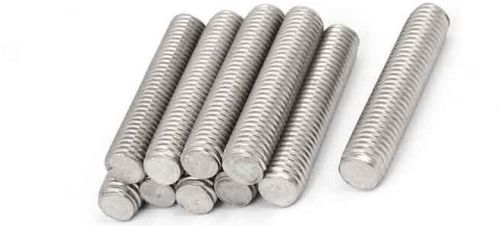 Metal Threaded Rod, Thread Type : Standard