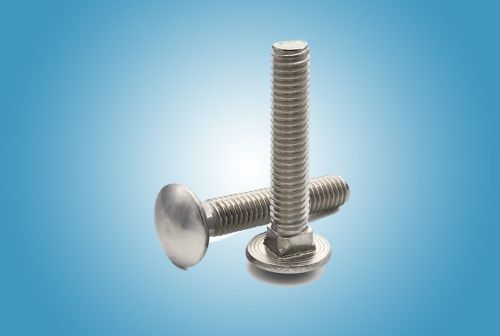Carriage Bolt 3/4