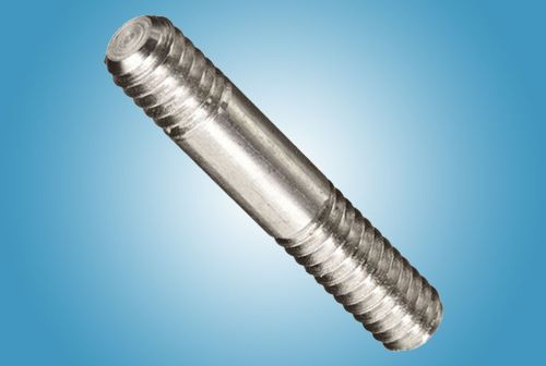 Stainless Steel Ss304 Double Ended Stud