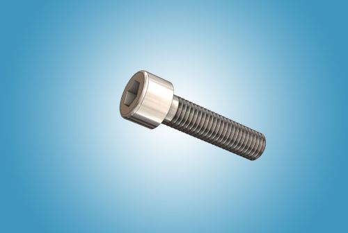 Stainless Steel (SS304 Socket Head Cap Screw