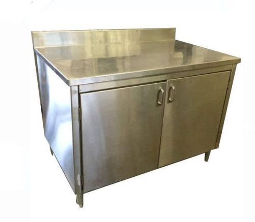 Work Table with 3 Side Covering Modern, Weight : 50 Lbs