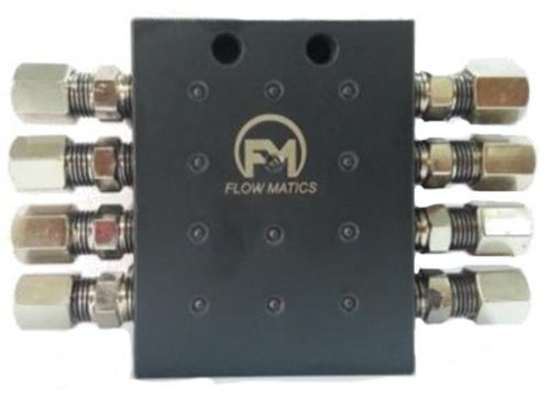 Non Polished Ceramic Divider Blocks, Color : Black