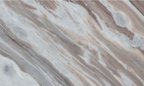 Leathered Fantasy Brown Toronto Marble, Thickness : 2cm, 3cm