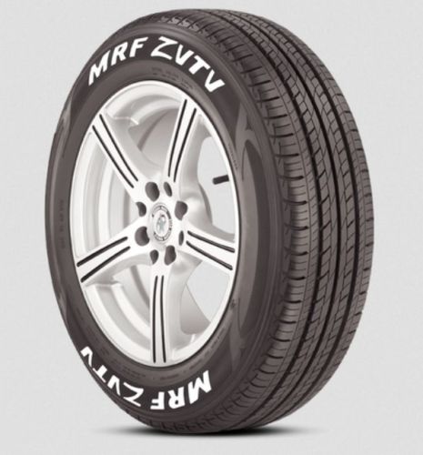 MRF ZLX 175/65 R14 Tubeless Car Tyre