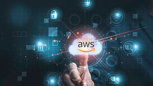 AWS Cloud Service