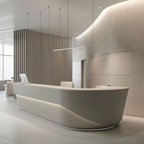 Acrylic Solid Surface, Color : 110 Options 12x2.5ft 8x2.5ft