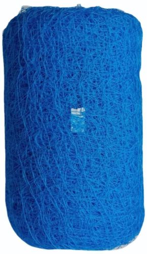 Plain 12ply Bird Net, Color : Blue for Insect Protection