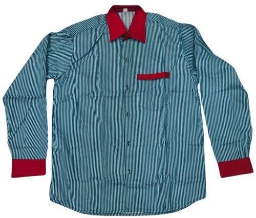 Cotton Workwear Uniforms Industrial Uniform XL, XXL, Gender : Male