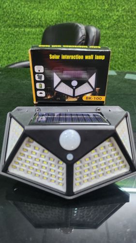 Parking Sensor Lights, Color : Black, Certification : Ce Certified