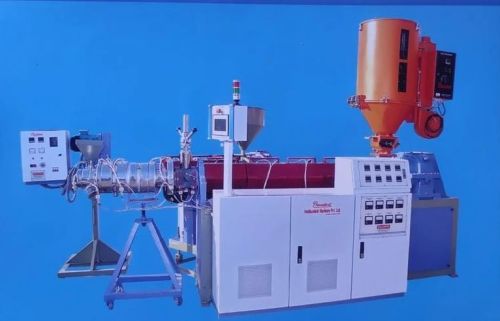 Manual HDPE Plastic Scrap Grinder Machine