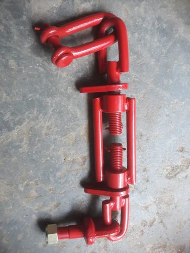 Tractor Lower Link Chain