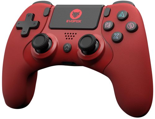 Plastic Amkette Evofox Elite Play Wireless Controller