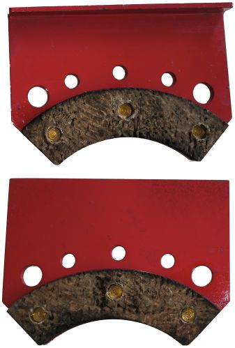 Agromach Brake Shoe for New Holland Square Baler Bc5060