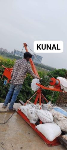 Mini Crane, Power Source : Electric for Construction