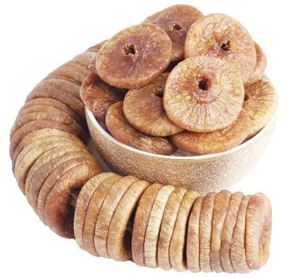 Dried Brown Figs, Taste : Light Sweet, Packaging Type : Packet For Human Consumption