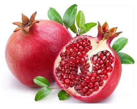 Fresh Pomegranate, Color : Red, Taste : Sweet