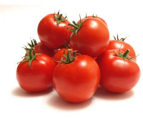 Fresh Red Tomato, Packaging Type : Gunny Bag, Storage Tips : Cool Dry Place For Cooking, Human Consumption