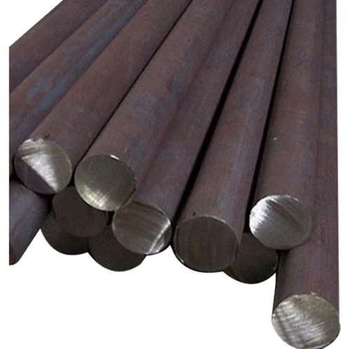 42CRM04 Steel Round Bar 16-350 Mm for Construction