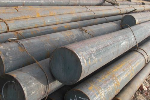 817M40 Alloy Steel Round Bar 16 Mm for Construction