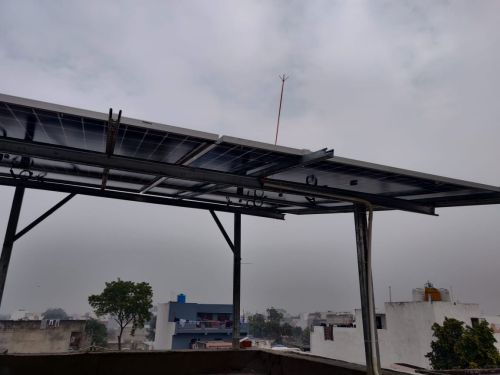 Solar Power Plants, Packaging Type : blue for Industrial