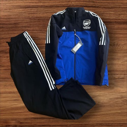 Printed Mens Replica Adidas Track Suit XL, XXL