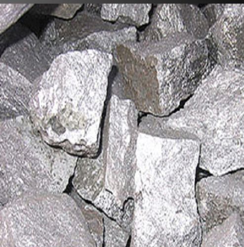 Lumps Manganese Ore, Color : Brown, Grey, White