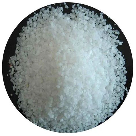 Silica Quartz, Packaging Size : 50kg, 50 Kg, Grade : Super Semi