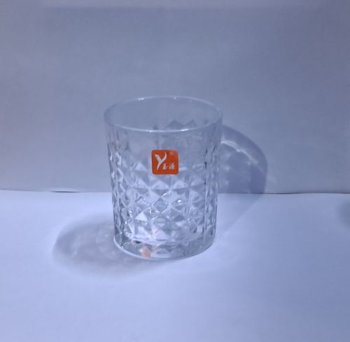 240 Ml Whisky Glass, Color : Transparent