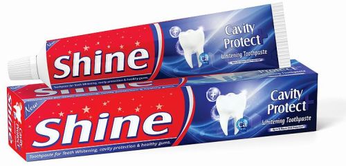 Cavity protect plus white Toothpaste for Oral Health, Teeth Cleaning