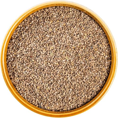 Organic Browntop Millet Seeds, Seed Type : Natural