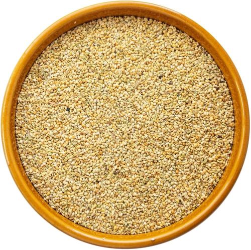 Organic Foxtail Millet Seeds Dried, Purity : 100%