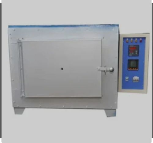 Electric Iron Industrial Hardening Furnace, Automation Grade : Manual