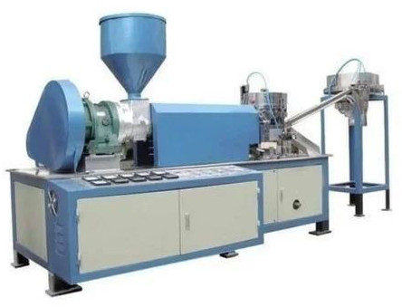 Automatic Electric Water Bottle Making Machine