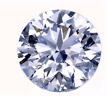 I Color Lab Grown Diamond Standard For Jewellery Making