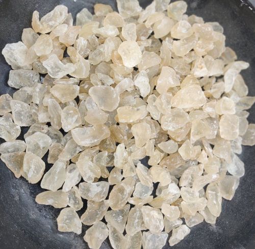 Gum Karaya Crystal, Color : White, Grade : Reagent Grade