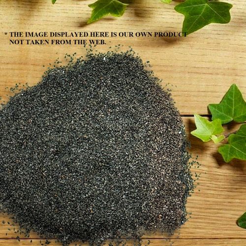 Common Black Sesame Seed Raw, Packaging Type : Plastic Bag