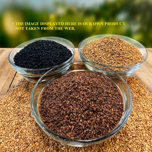 Natural Raw Sesame Seed, Color : Red, Black, Yellow