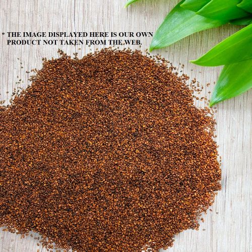 Natural Red Brown Sesame Seed Dried, Packaging Type : Plastic Bag