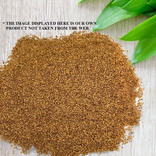 Common Yellow Sesame Seed, Seed Type : Natural