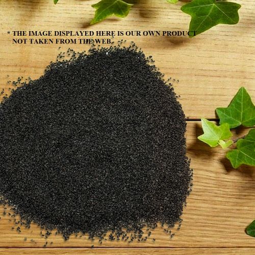 Common Z Black Sesame Seed, Seed Type : Natural