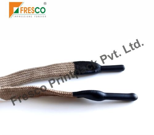 Fresco Silicon Dipping Drawcord, Length : Customsied, Customise