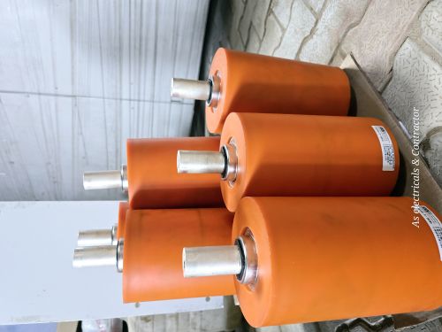 33kv Vaccum Interrupter Make Cgi