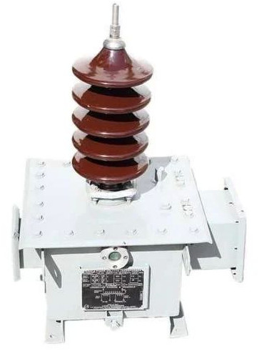 50 Hz Oil Cooled Potential Transformer, Phase : Single Phase