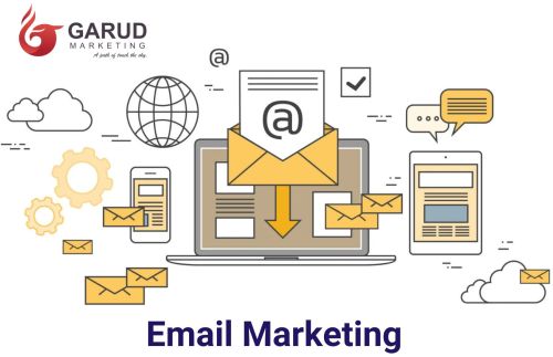 Email marketing service