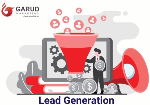 Lead Generation Marketing