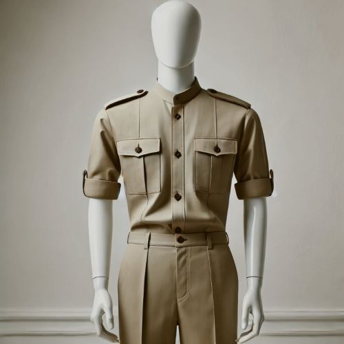 Cotton Hotel Uniforms Xl, Xxl, Packaging Type : Plastic Bag