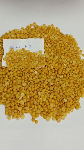 Organic toor dal, Packaging Type : Yellow